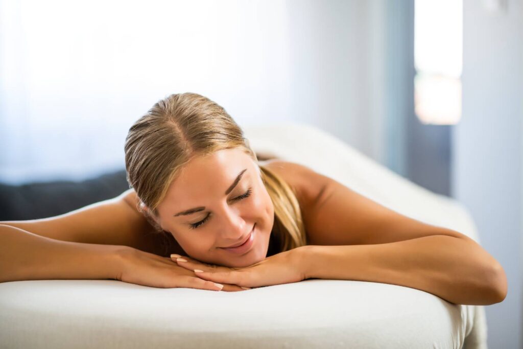 Therapeutic Massage | myohealing